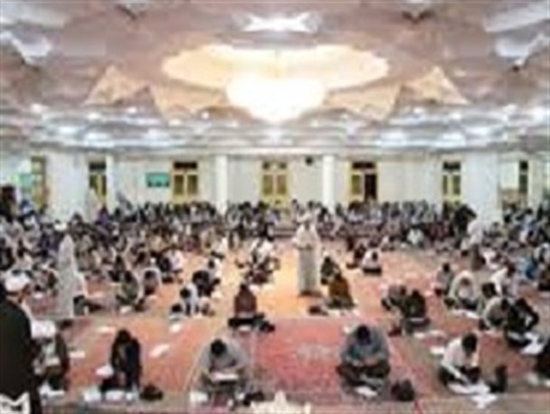 نتایج نخستین المپیاد ادبیات عرب، منطق و فلسفه حوزه علمیه اصفهان هفته آینده اعلام می شود
