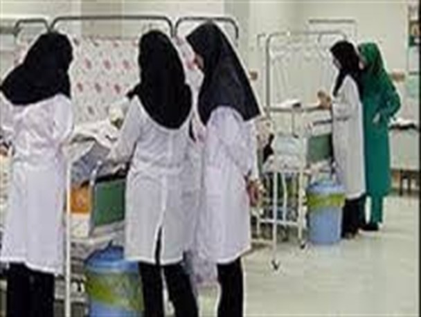 اعضای هیئت علمی جدید برای دانشکده پرستاری جذب می شوند