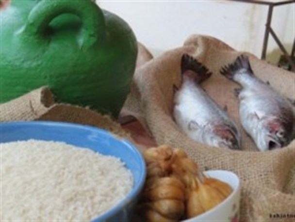 جشنواره بومی محلی و نمایشگاه اقتصاد مقاومتی برگزار شد/گزارش تصویری