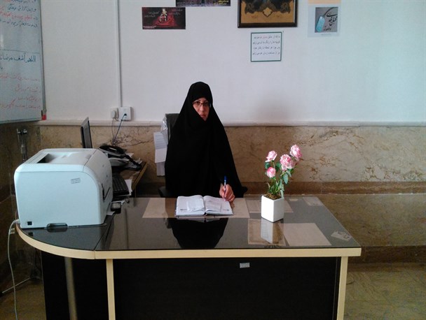 بدون تربیت درونی ،سلامت روانی زنان در توسعه یافتگی محال به نظر می رسد