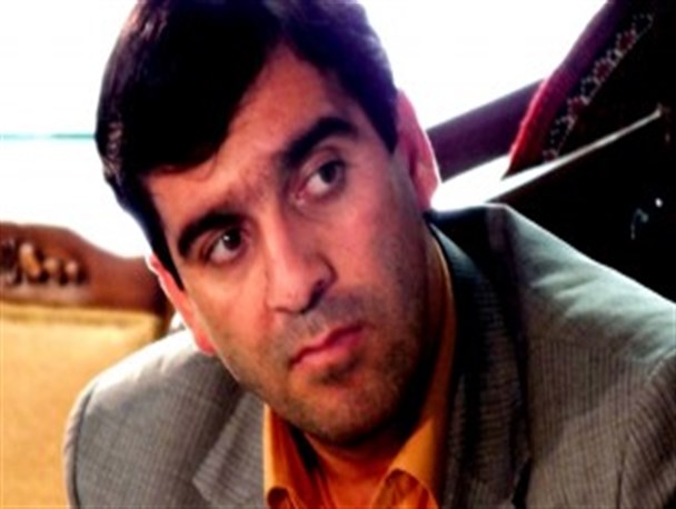 نام‌گذاری میدانی در ساری به نام خبرنگار مجاهد «جابر معافی»/نام معلم خبر، زینت‌بخش تقاطع معلم شد
