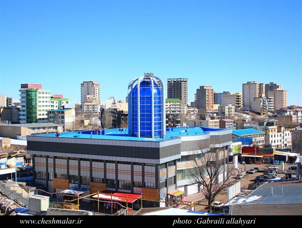 گزارش از جشنواره عکس سرعین