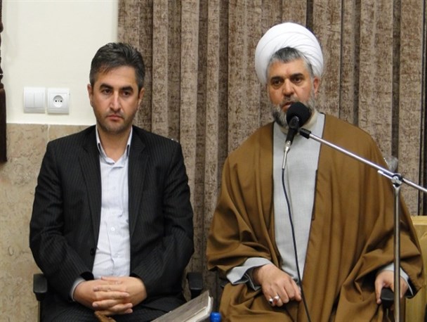 همایش شوراها و دهیاران بخش رودهن برگزار شد