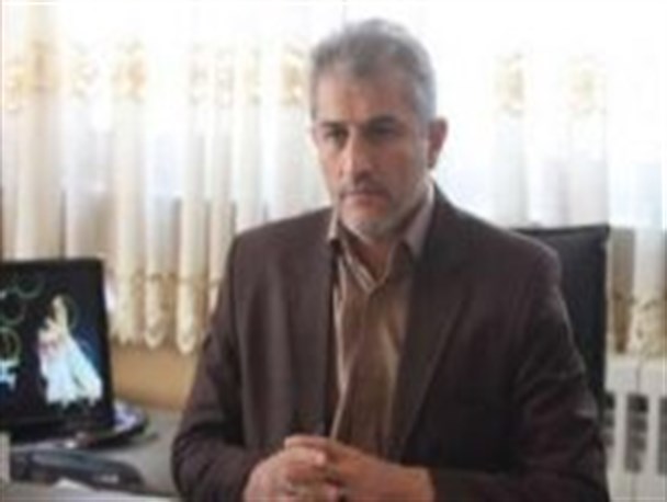 رئیس بازرسی استان ایلام معرفی شد