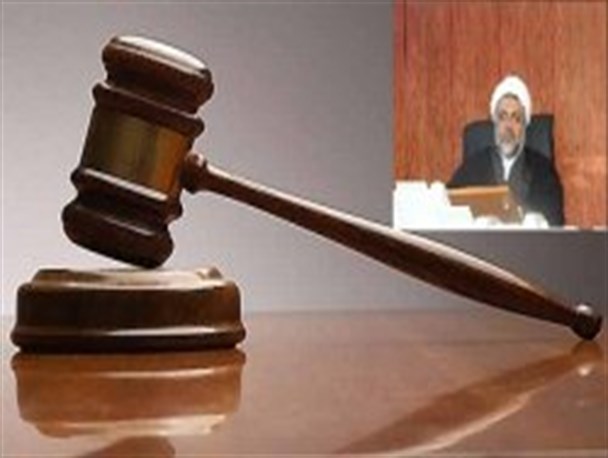 7سال‌ونیم حبس برای متهم اول نزاع بیمارستان فاطمی اردبیل