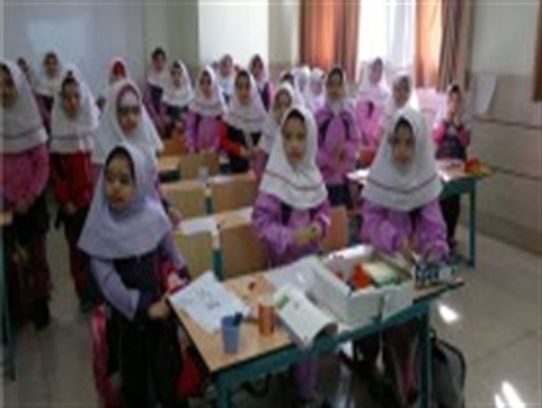گفتمان تنها راه عملی شدن برنامه ها است/ تخریب مدارس ناحیه ۵باعث تراکم دانش آموزان شد