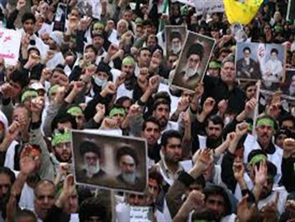 راهپیمایی 22 بهمن در شهربابک از میدان امام حسین(ع) آغاز می گردد