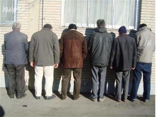 باند بزرگ تهیه و توزیع هروئین در ارومیه متلاشی شد