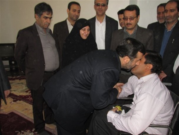 200 هزار واحد مسکونی برای مددجویان بهزیستی ساخته می شود