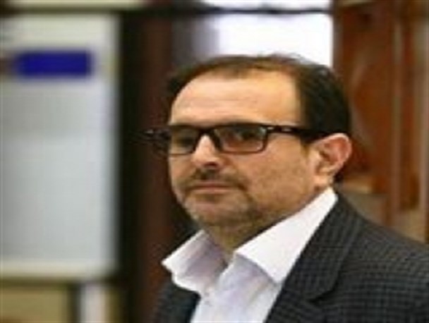 امروز فلان عضو شورا تماس گرفته بود، میگفت ...!