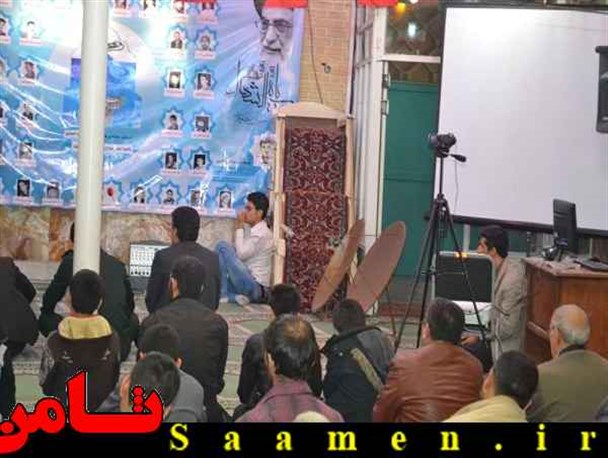 تجربه پدر و دختری که 10 سال ماهواره تماشا می کردند+تصاویر