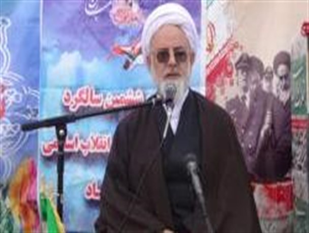 انقلاب اسلامی یکی از حوادث بسیار بزرگ و تاریخ ساز جهان معاصر است