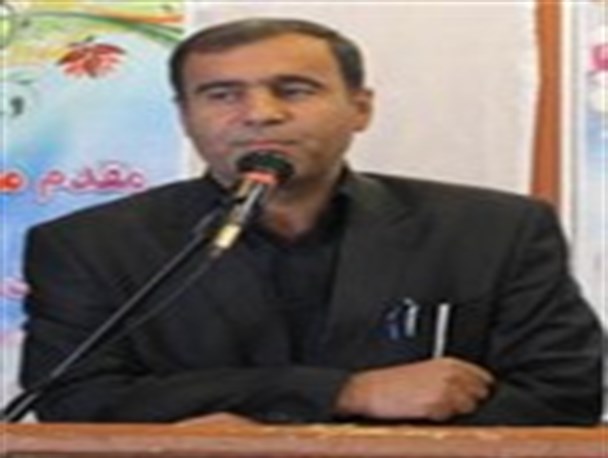 100 هزار دانش آموز کهگیلویه و بویراحمدی عضو بسیج هستند