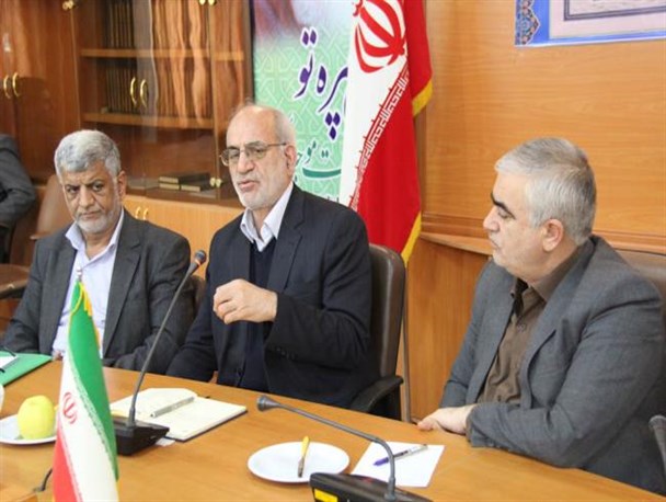 200 میلیارد تومان اعتبار برای روستاهای محروم ومرزی تخصیص یافت