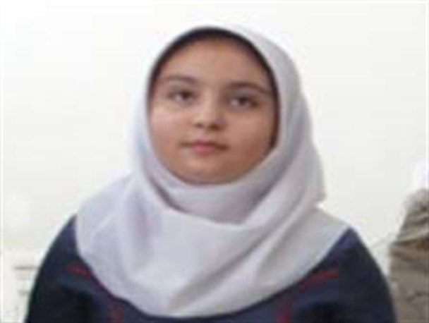 راهیابی دانش آموز کرمانشاهی به المپیاد جهانی