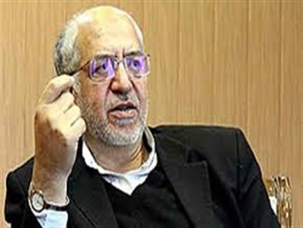 در طراحی و مهندسی صنعت فولاد در داخل کشور عقب هستیم