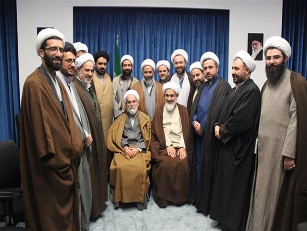 حفظ دستاوردهای انقلاب وظیفه مهم همه مسئولین است