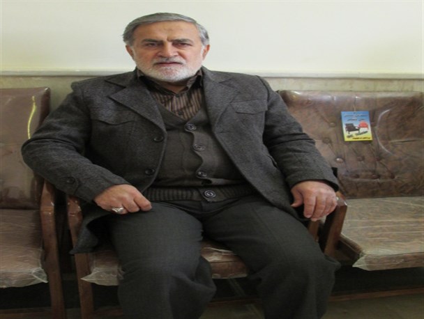 برگی از تاریخ انقلاب در تفرش از زبان شاهد عینی