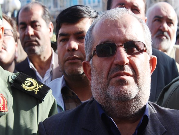 مسئولان بگویند چرا امروز استان کهگیلویه وبویراحمد هنوز محروم است/ همه باید پای صندوق های رأی بیایند