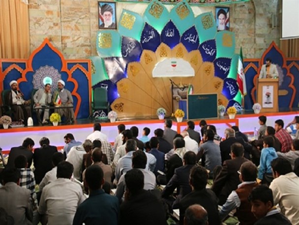 وضعیت موقوفات قرآنی هرمزگان در خور شان استان نمی باشد