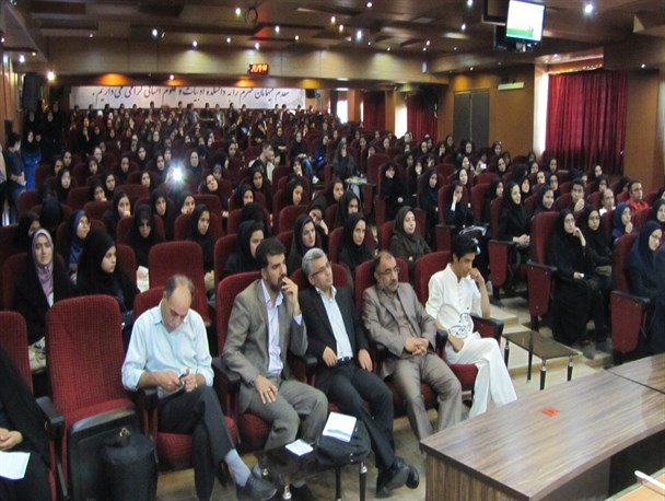 نسل جوان و تحصیلکرده کشور سرمایه ای عظیم برای کشور است