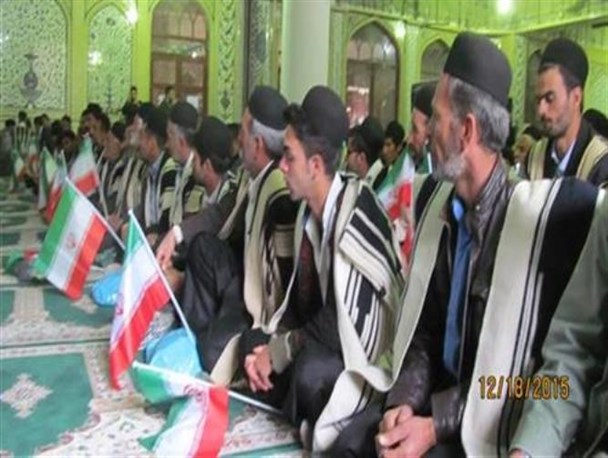 حماسه بیعت بختیاری‌ها با حضرت امام (ره) در 19 بهمن ۵۷ چگونه شکل گرفت