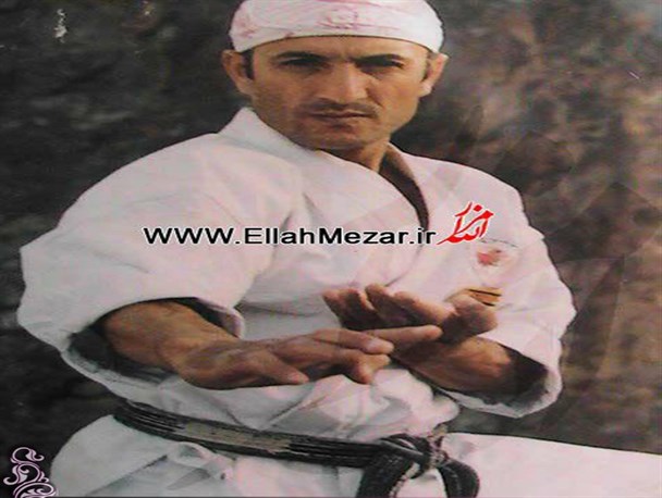 اسطوره ورزشی شهر فاروج