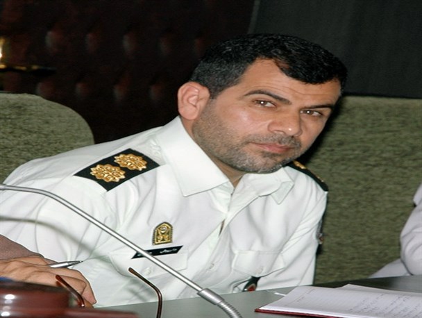 امنیت عمومی در جامعه توسط نیروی انتظامی تامین می‌شود