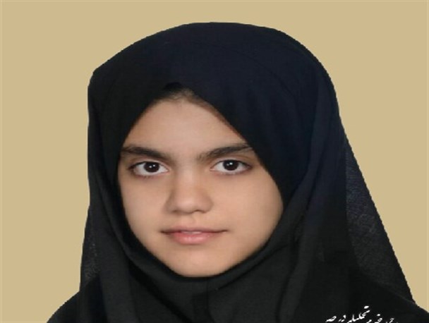 ورزشکار نونهال درچه ای منتخب استان جهت مسابقات تنیس روی میز طرح جهانی هوپس شد