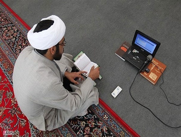 ایران بعد از ۳۷ سال انقلاب، در حال ابر قدرت شدن است/ برای حفظ نظام خود را متعهد بدانیم
