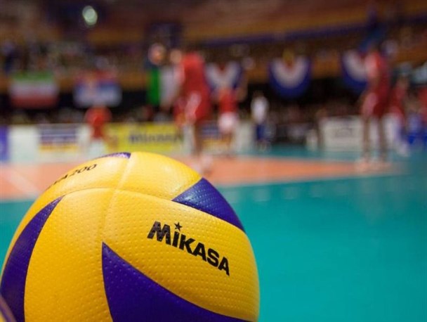 تیم بهزیستی سرپلذهاب قهرمان رقابت های والیبال استان شد