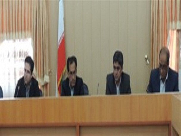 بررسی برنامه ششم توسعه در شهرستان ملکشاهی