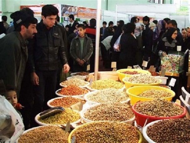 فروش فوق العاده جایگزین نمایشگاه بهاره در بجنورد شد/اعمال تخفیف ۱۰ تا ۱۵ درصدی در فروش اقلام نوروزی