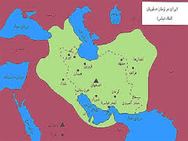 عصر صفویه دوران طلایی ایران در صنعت و هنر بود/ بذر انقلاب اسلامی در زمان صفویان پاشیده شد