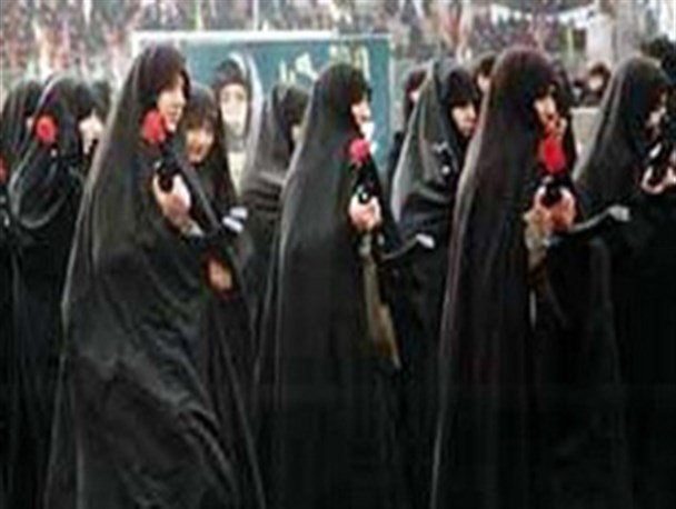 انقلاب اسلامی ایران؛سرآغاز بیداری اسلامی