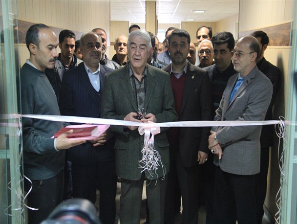 افتتاح چهارمین کلینیک فوق تخصصی علوم پزشکی در همدان
