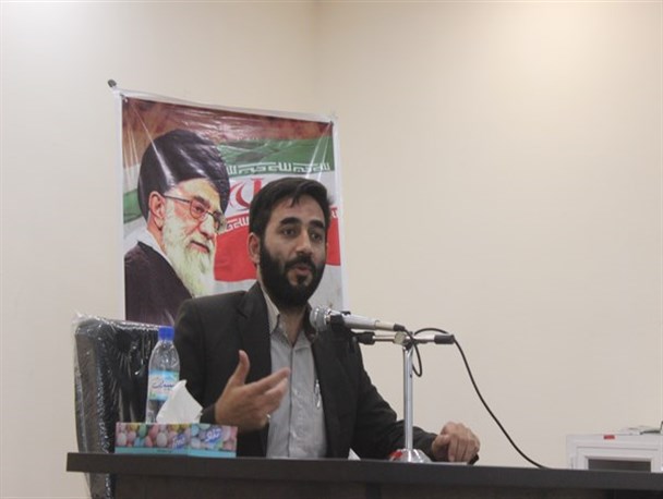 امروز حضور و ترویج سلامت و معنویت در بازار حکم جهاد فی سبیل الله را دارد