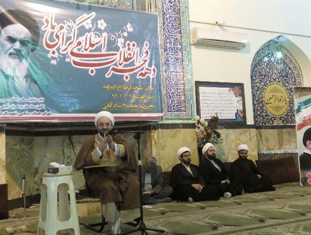 ابعاد دشمنی علیه ایران در سال‌های اخیر، گسترده‌تر شده است