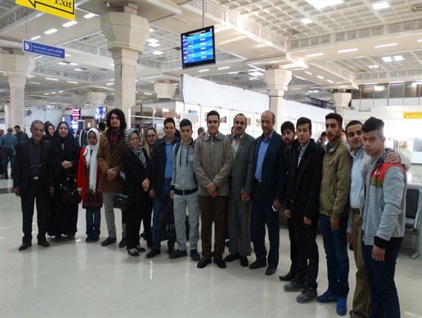 کسب مدال طلای کشوری رشته مکانیک خودرو در مسابقات ملی مهارت توسط جوان هفتکلی