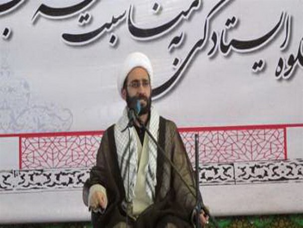 راهپیمایی 22 بهمن پرونده حاشیه‌هایی که مستکبران به دنبالش بودند را مختومه می‌کند