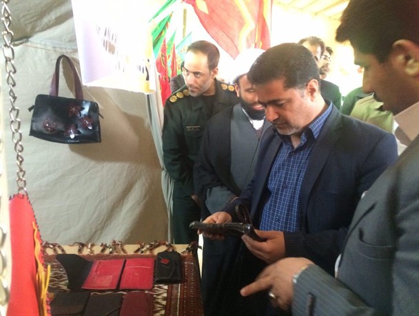 پرداخت تسهیلات اقتصاد مقاومتی به جوانان سبب ایجاد اشتغال‎زایی می‎شود