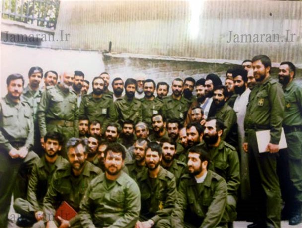 یادواره شهدای کمیته انقلاب اسلامی قائم‌شهر برگزار می‌شود