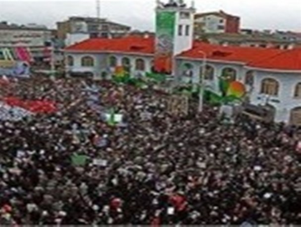 بیانیه دعوت به راهپیمایی ۲۲ بهمن دانشگاه گیلان+متن