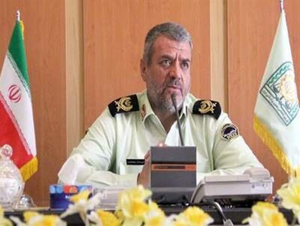 دستگیری قاچاقیان مواد مخدر در همدان /کشف 20کیلو گرم تریاک