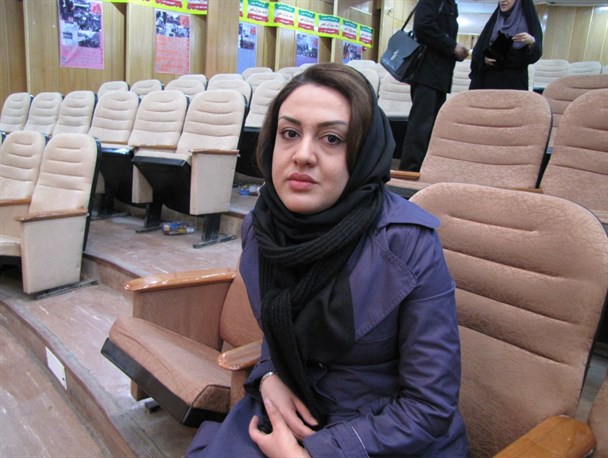 گفتگو با نفر اول اولین جشنواره منطقه ای شعر آیینی غرب کشور در بخش کُردی