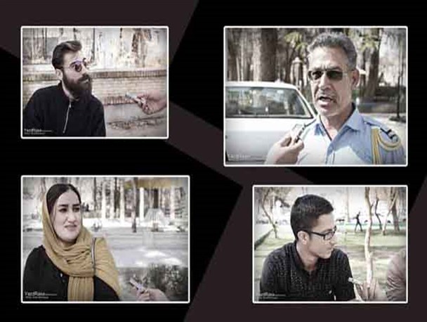 نسل جوان نباید از قافله انقلاب عقب بماند/اندیشه انقلابی، تفکر کهنه نیست/عده ای نمی دانند حفظ ارزش های انقلاب واجب تر از موسیقی است