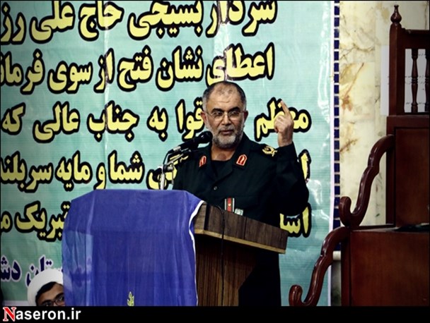 انقلاب اسلامی ایران امروز تکیه گاهی برای مسلمانان جهان شده است+تصاویر