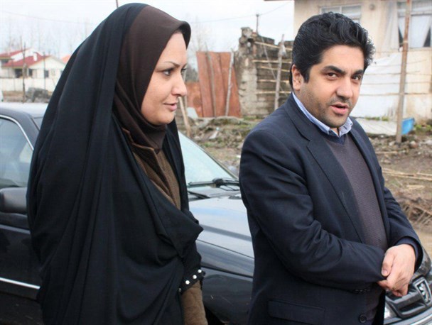 عملیات اجرایی مهم‌ترین پروژه‌ آزادسازی معابر شهری رشت کلید خورد/گزارش تصویری