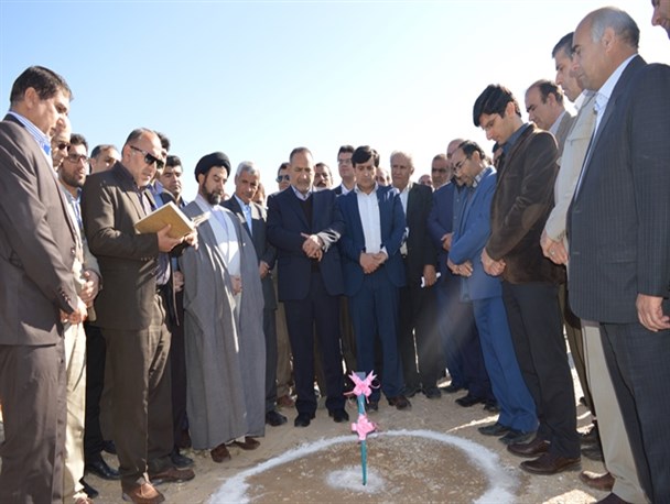 آغاز بهسازی و آسفالت 22روستای شهرستان بهمئی+تصاویر