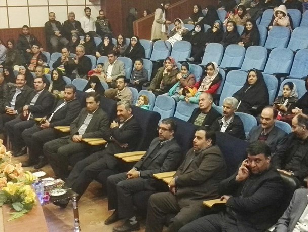 انقلاب اسلامی ایران یک برکت الهی است